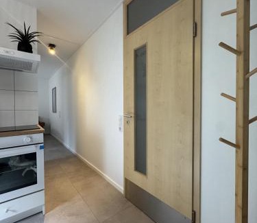 Plattenhardt Apartamento | FILDER quartett Apartmenthotel