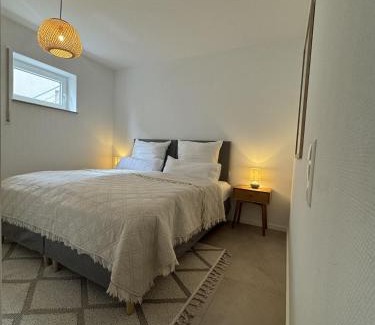 Plattenhardt Apartamento | FILDER quartett Apartmenthotel