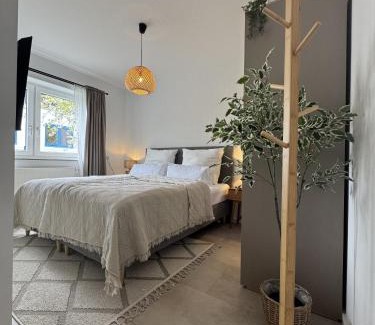 Plattenhardt Apartamento | FILDER quartett Apartmenthotel