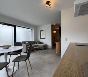 Plattenhardt Apartamento | FILDER quartett Apartmenthotel