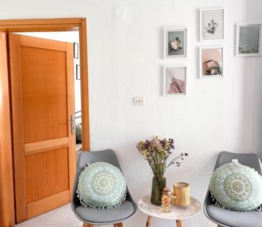 Filerimos Casa | Filerimos View Cozy House