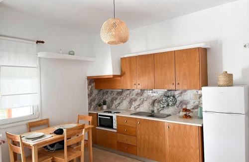 Filerimos Casa | Filerimos View Cozy House