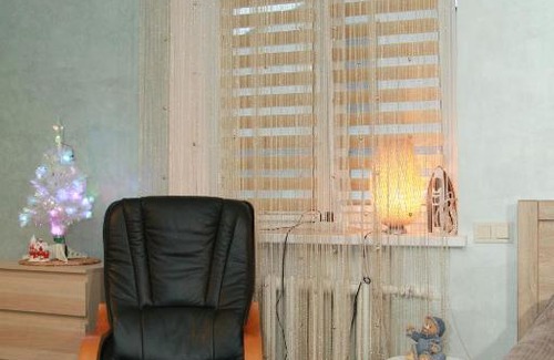 Vitebsk Apartamento | FilHaus Apartment on Suvorova