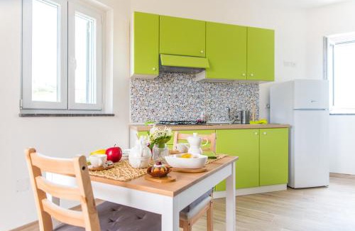 Villammare Casa | Fili d'Erba Cilento