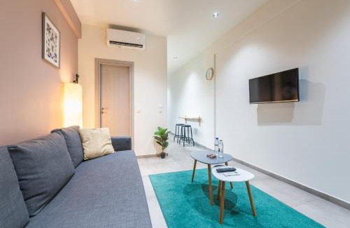 Psirri Apartamento | Filia Place
