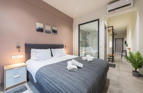 Psirri Apartamento | Filia Place