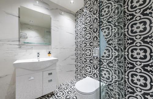 Psirri Apartamento | Filia Place