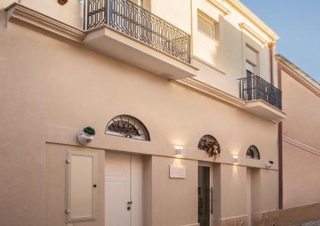 Brindisi Histotic Center Apartamento | Filia Solis - Old Town SUITEs & SPA