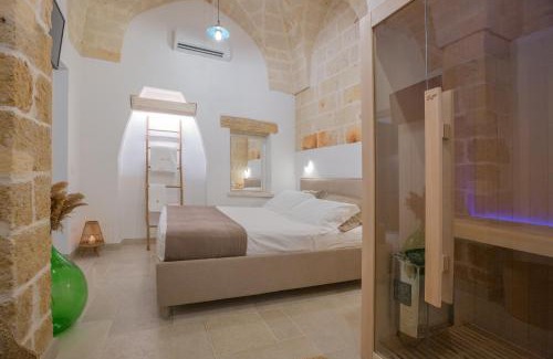Brindisi Histotic Center Apartamento | Filia Solis - Old Town SUITEs & SPA