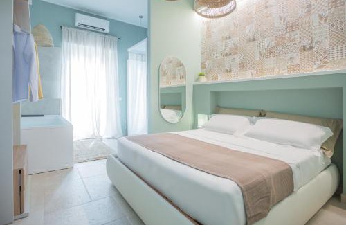 Brindisi Histotic Center Apartamento | Filia Solis - Old Town SUITEs & SPA