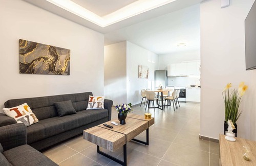 Filiatra Apartamento | Filiatra Charming Urban Escapes Your Cozy Retreats