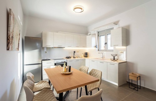 Filiatra Apartamento | Filiatra Charming Urban Escapes Your Cozy Retreats