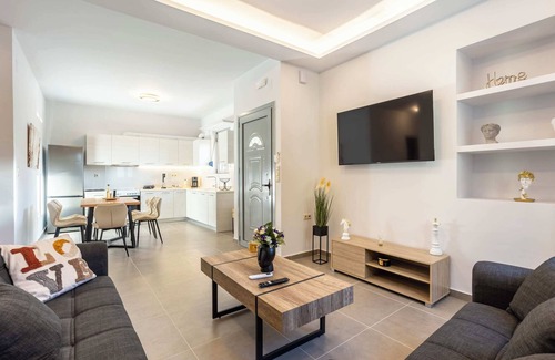 Filiatra Apartamento | Filiatra Charming Urban Escapes Your Cozy Retreats