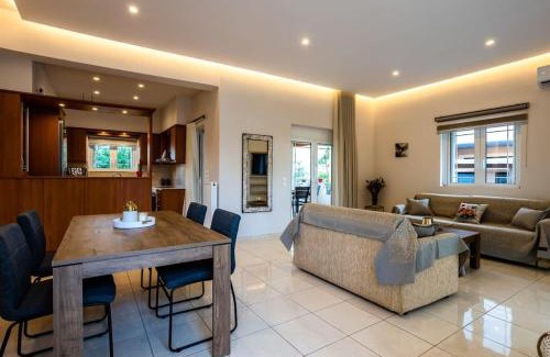 Filiatra Casa | Filiatra Downtown Cozy Retreat - Homely Vibes