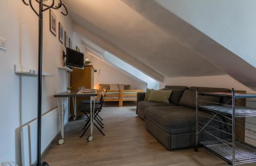Turin Apartamento | Filiberto Studio by Wonderful Italy