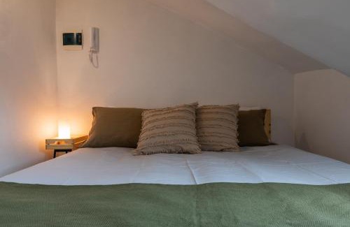 Turin Apartamento | Filiberto Studio by Wonderful Italy