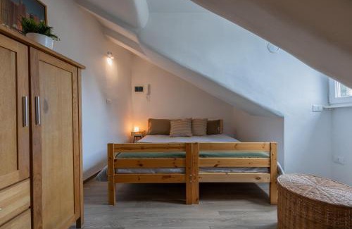 Turin Apartamento | Filiberto Studio by Wonderful Italy