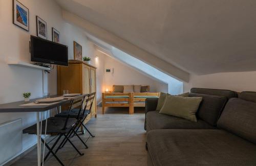 Turin Apartamento | Filiberto Studio by Wonderful Italy