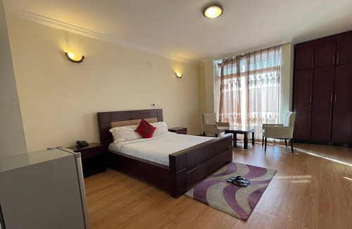 Bole Casa | Filimon Guest House