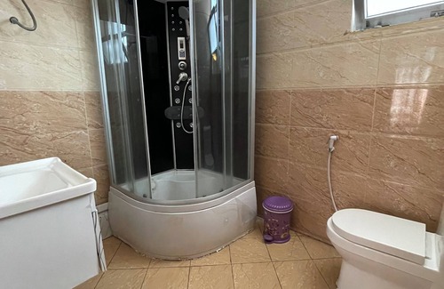 Bole Casa | Filimon Guest House