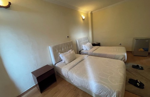 Bole Casa | Filimon Guest House
