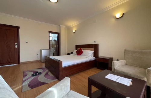 Bole Casa | Filimon Guest House