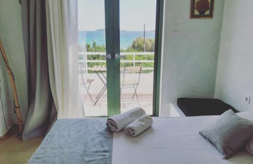 Kipri Casa | Filio Guesthouse