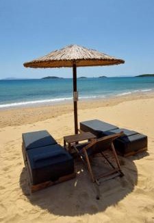 Kipri Casa | Filio Guesthouse