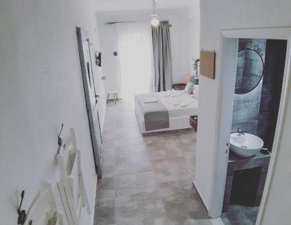 Kipri Casa | Filio Guesthouse