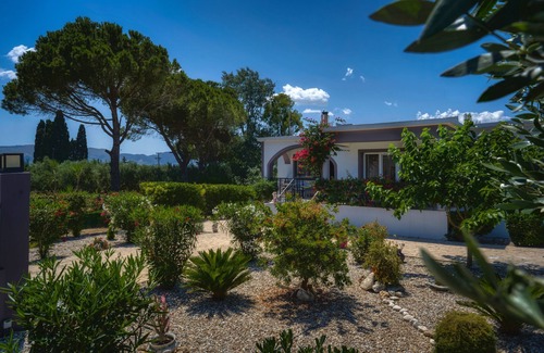 Zakynthos Town Casa | Filios Villa