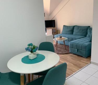 North Macedonia Apartamento | Filip Apartment
