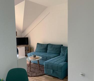 North Macedonia Apartamento | Filip Apartment