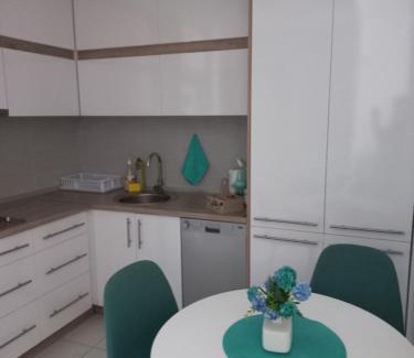 North Macedonia Apartamento | Filip Apartment