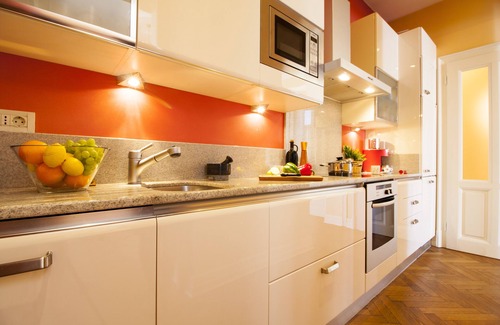 Ljubljana Old Town Apartamento | Filip Palace Luxurious Apartment