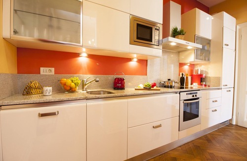 Ljubljana Old Town Apartamento | Filip Palace Luxurious Apartment