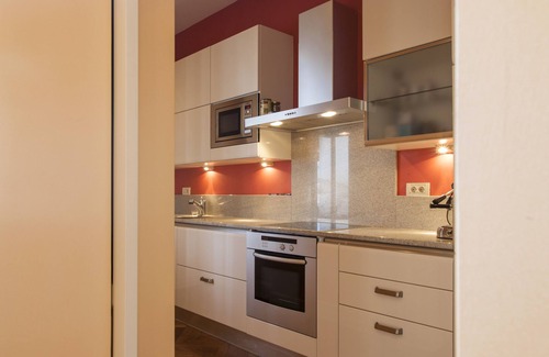 Ljubljana Old Town Apartamento | Filip Palace Luxurious Apartment