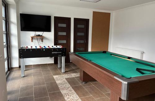 Galvacs Apartamento | Filip Vendégház
