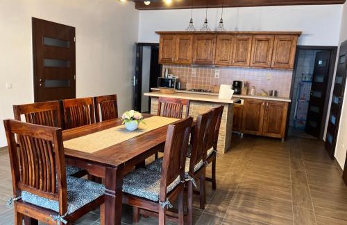 Galvacs Apartamento | Filip Vendégház