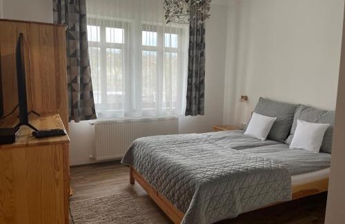 Galvacs Apartamento | Filip Vendégház