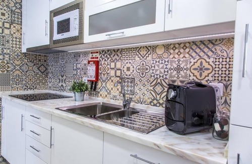 Sesimbra Apartamento | Filipe Village - Casa da Índia