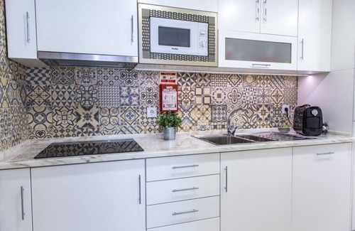 Sesimbra Apartamento | Filipe Village - Casa da Índia