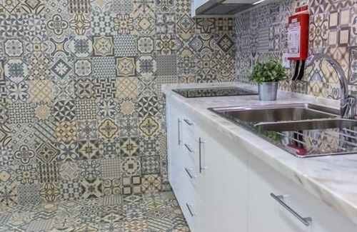 Sesimbra Apartamento | Filipe Village - Casa da Índia