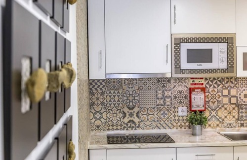 Sesimbra Apartamento | Filipe Village - Casa da Índia