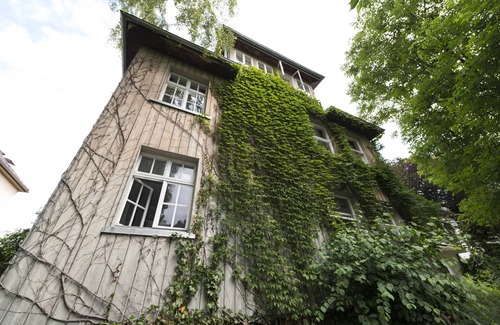 Weimar Apartamento | Filippo Miller in the house "Am Lottenbach": 3 rooms, 2 bathrooms, 1 balcony