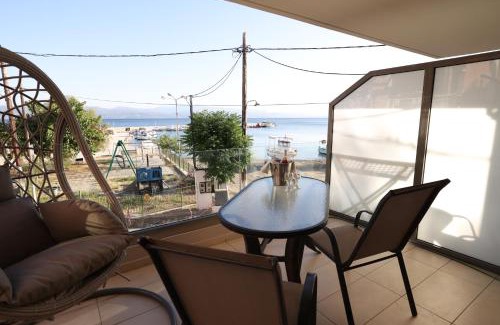 Amarinthos Apartamento | Filippos Apartments