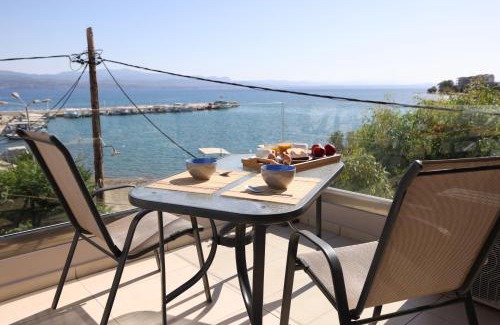 Amarinthos Apartamento | Filippos Apartments