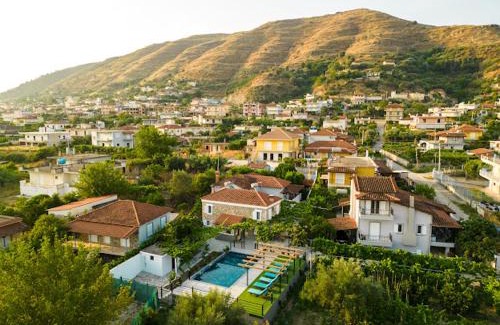 Albanian Riviera Apartamento | Filippos Home 2