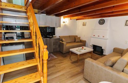 Albanian Riviera Apartamento | Filippos Home 2