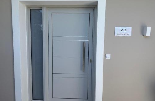 Preveza Apartamento | Filippos House