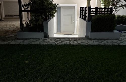 Preveza Apartamento | Filippos House